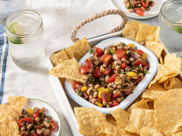 Dale's Texas Caviar