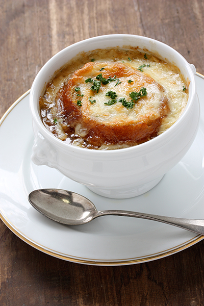 French Onion Soup